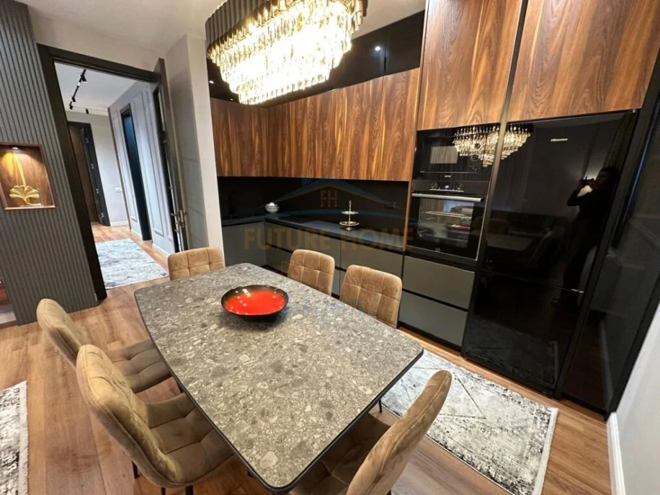 Tirane, jepet me qera apartament Kati 3, 106 m² 1.500 € 