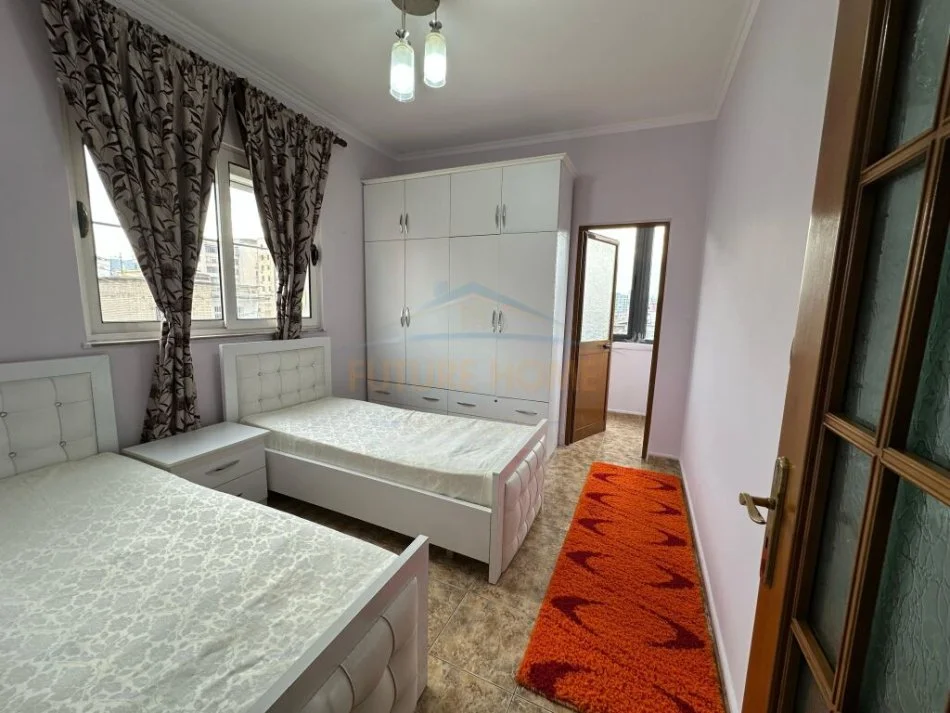 Tirane, jepet me qera apartament Kati 5, 66 m² 600 €