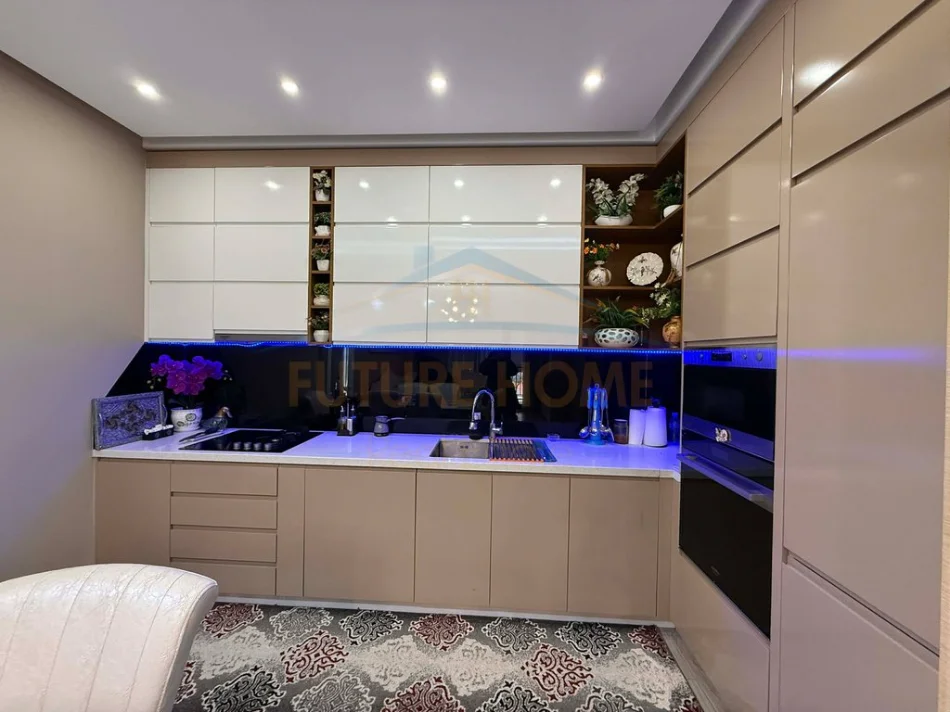 shitet apartament Kati 1, 93 m² 210.000 €