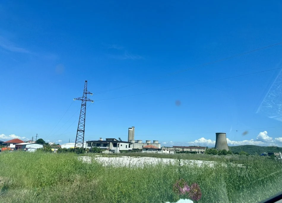 Fier, shitet toke bujqesore , , 10,000 m² 770,000 € (Rruga Unaza Nuredin Aliu)