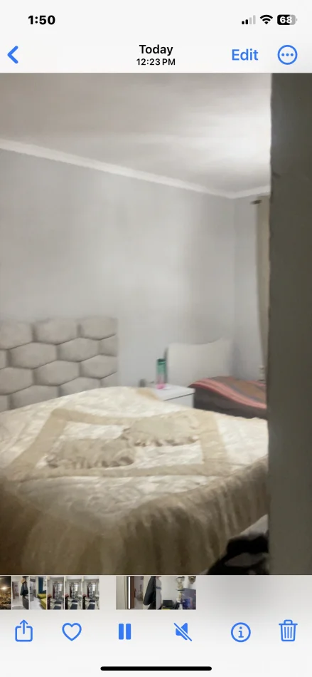 Tirane, shitet 1+1 Kati 2, 