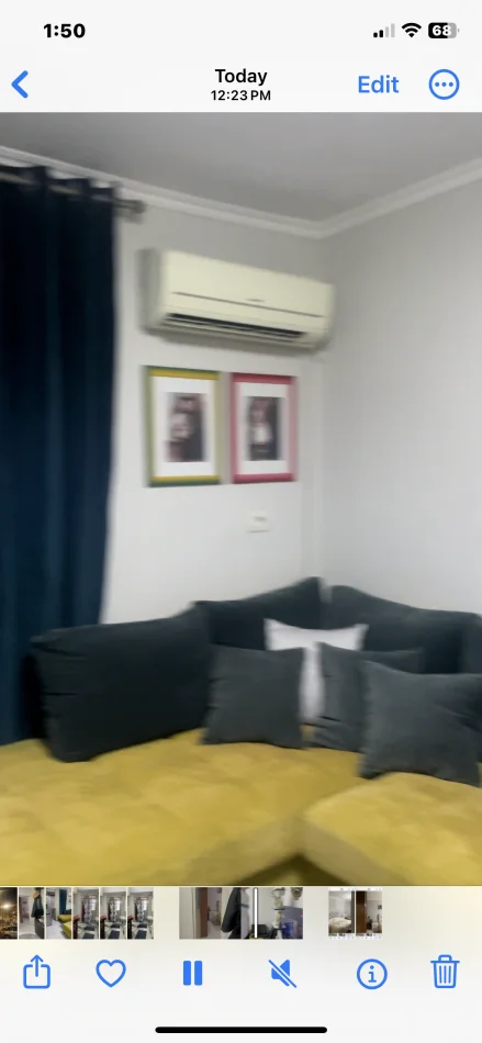 Tirane, shitet 1+1 Kati 2, 