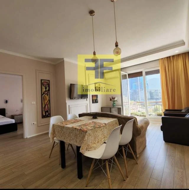 Tirane, jepet me qera apartament Kati 9, 90 m² 850 Euro