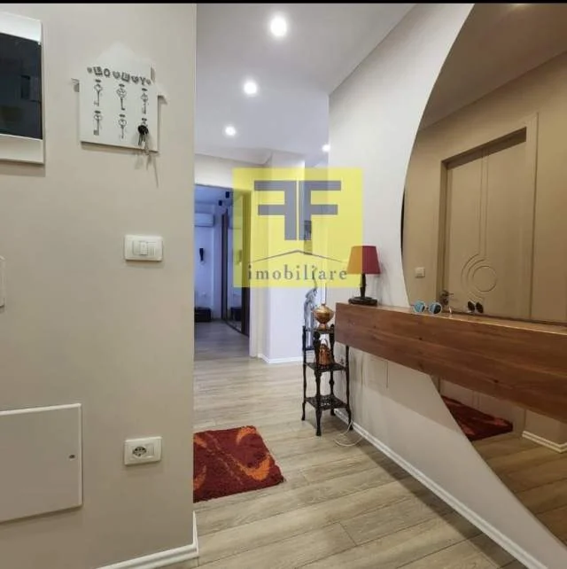 Tirane, jepet me qera apartament Kati 9, 90 m² 850 Euro