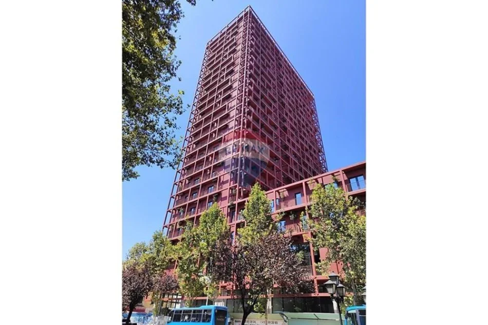 Tirane, jepet me qera , 114 m² 1.300 € (Rruga e Kavajes)