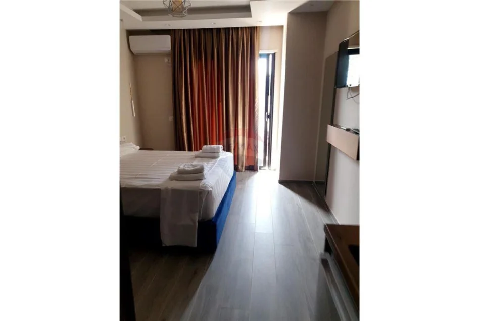 Sarande, shitet garsonier 1+1 Kati 4, 62 m² 135.000 € (Lagja 1)