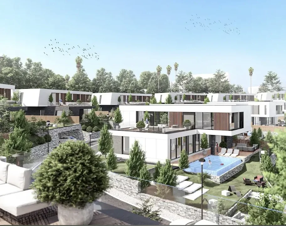 Tirane, shes apartament 2+1+Ballkon Kati 3, 146 m² 321.000 € (Teg)