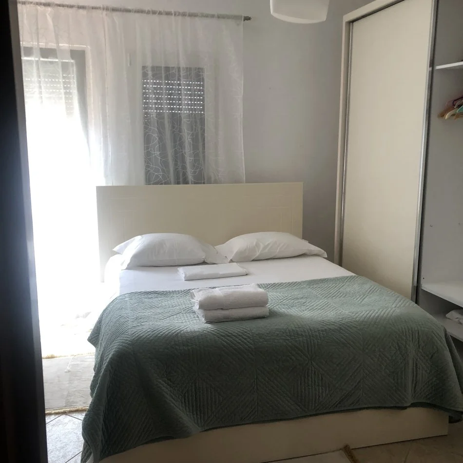 Apartament 1+1, Selvia, pa komision