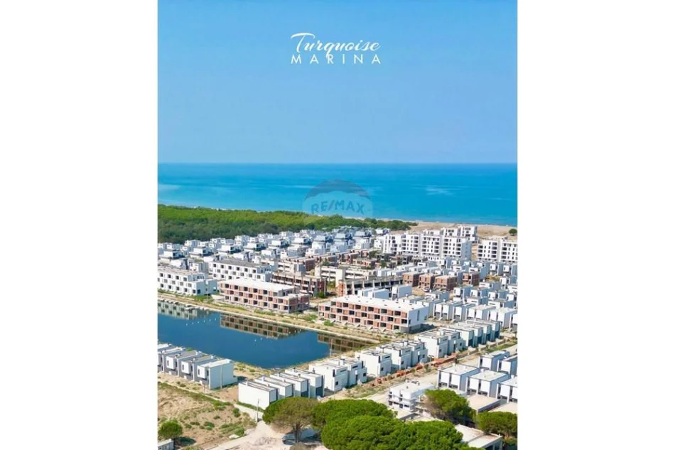 shitet 4+1 , 502 m² 650.000 € (Hamallaj)