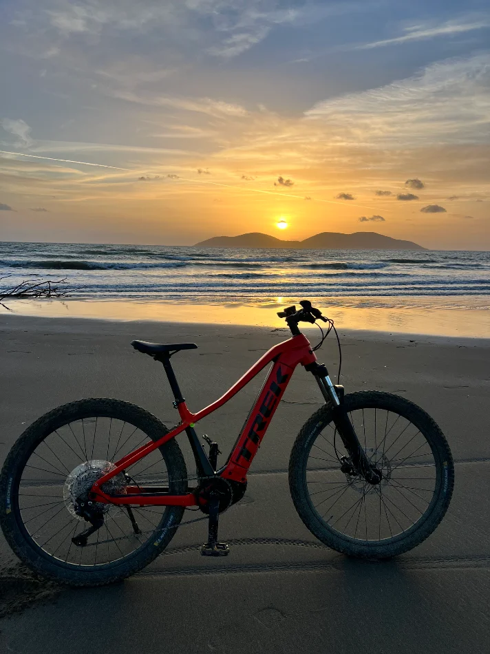 Vlore, shes Trek e kuqe 1.500 €