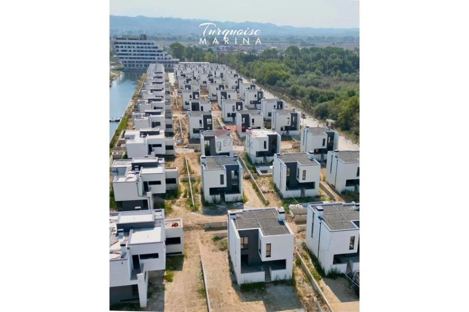 shitet 4+1 , 502 m² 650.000 € (Hamallaj)