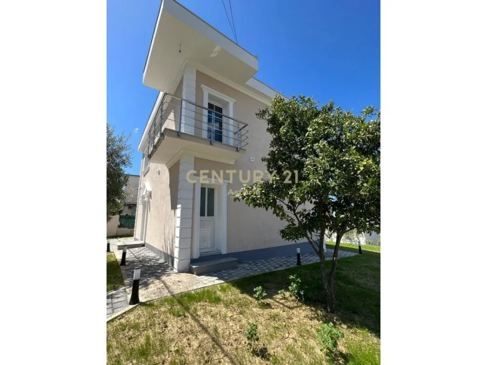 Tirane, shitet Vile 2 Katshe Kati 2, 140 m² 220.000 € (Paskuqan)