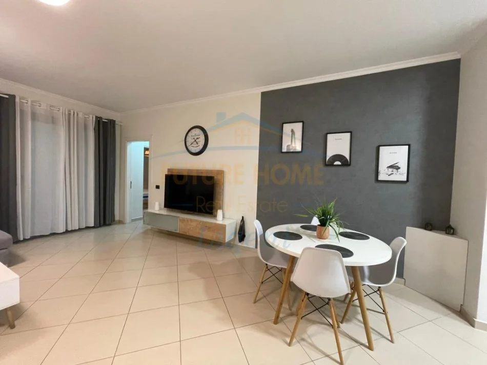 Tirane, jepet me qera apartament Kati 3, 80 m² 1.100 €