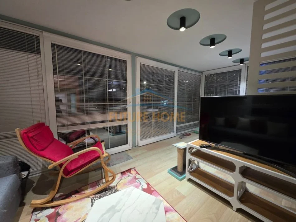 Tirane, jepet me qera apartament Kati 1, 125 m² 2.200 €