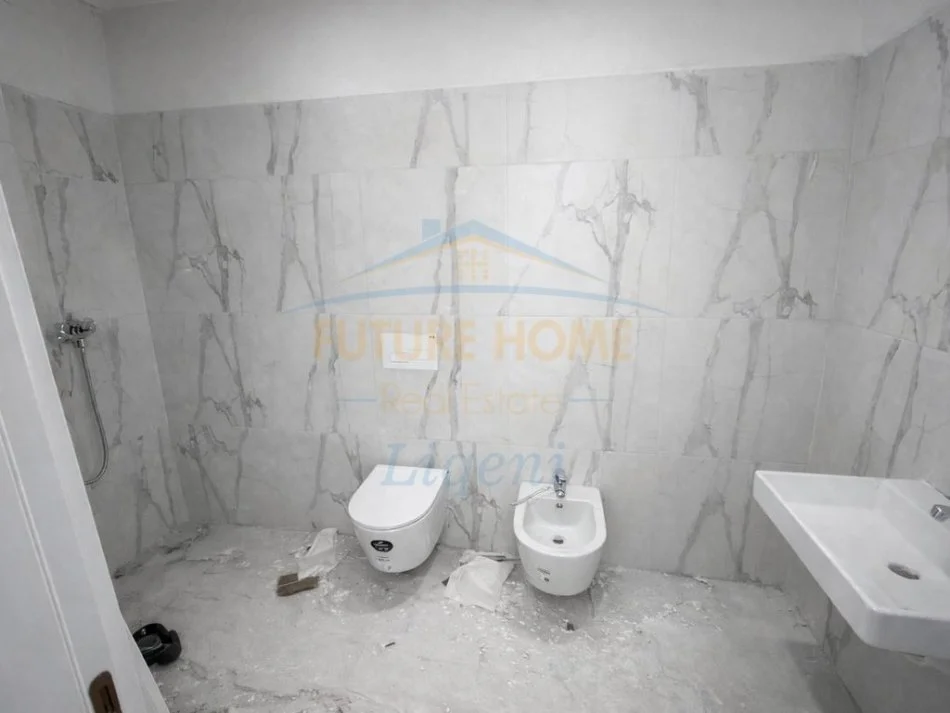 Tirane, shitet apartament Kati 1, 72 m² 131.750 €