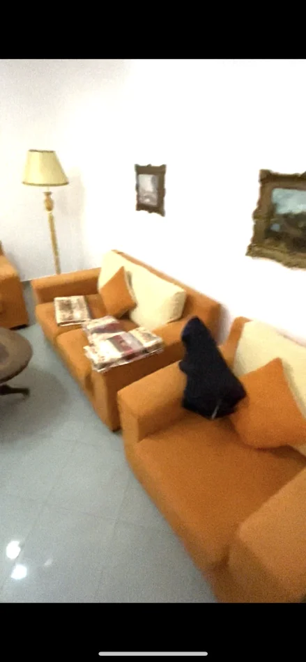 Lushnje, jepet me qera apartament 1+1+Aneks+Ballkon Kati 2, 60 m² 250 € (Bulevardi i palmave, siper furrit Din Zeneli Lushnje)