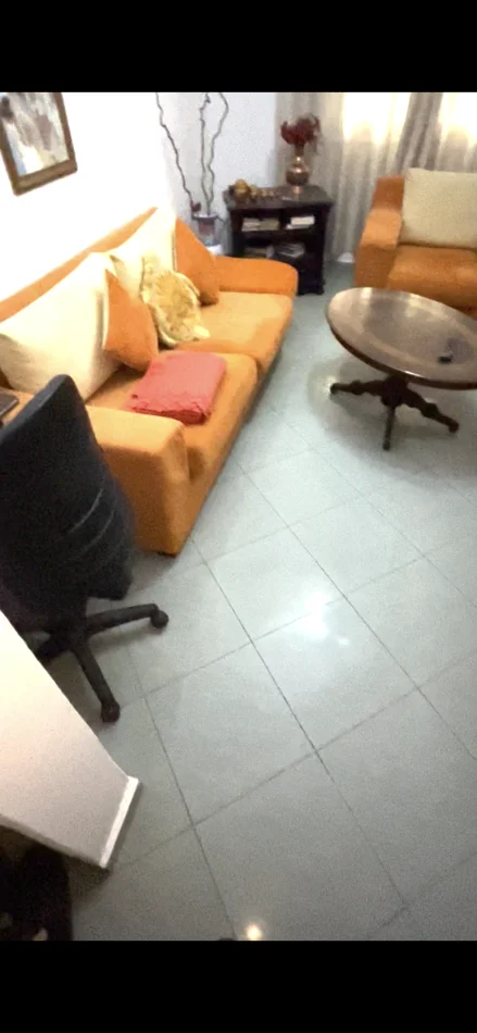 Lushnje, jepet me qera apartament 1+1+Aneks+Ballkon Kati 2, 60 m² 250 € (Bulevardi i palmave, siper furrit Din Zeneli Lushnje)