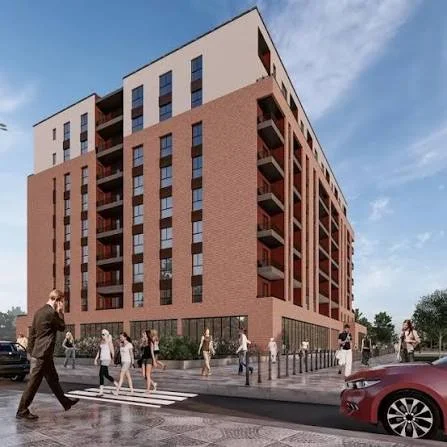 Tirane, shitet apartament 2+1+Ballkon Kati 6, 99 m² 119.800 € (Paskuqan)