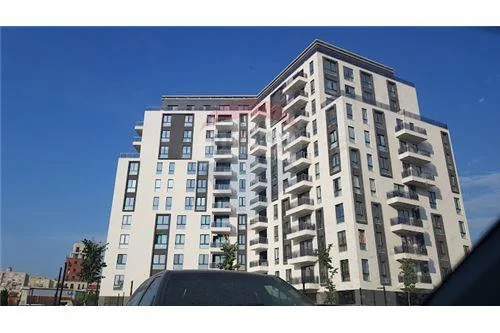 Tirane, shitet apartament 1+1 Kati 9, 71 m² 103.500 € (Fusha e Aviacionit)