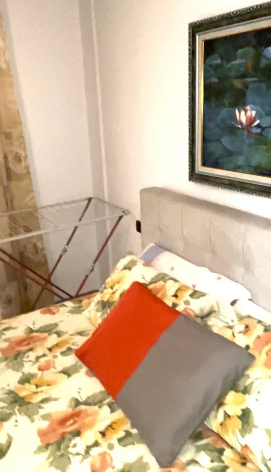 Lushnje, jepet me qera apartament 1+1+Aneks+Ballkon Kati 2, 60 m² 250 € (Bulevardi i palmave, siper furrit Din Zeneli Lushnje)