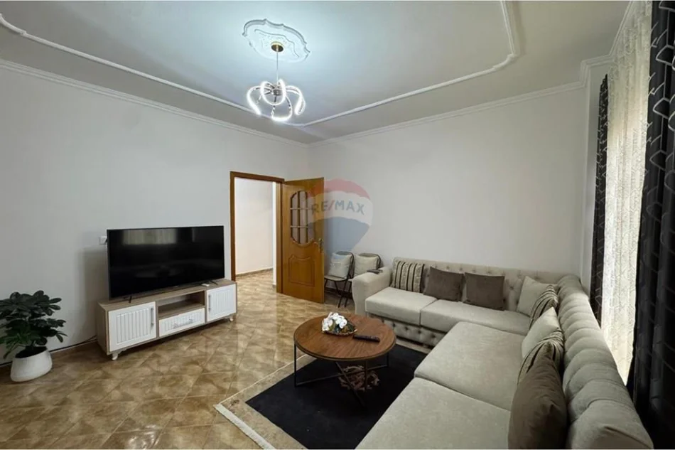 Tirane, shitet 1+1 , 66 m² 140.000 € (Rruga Don Bosko)