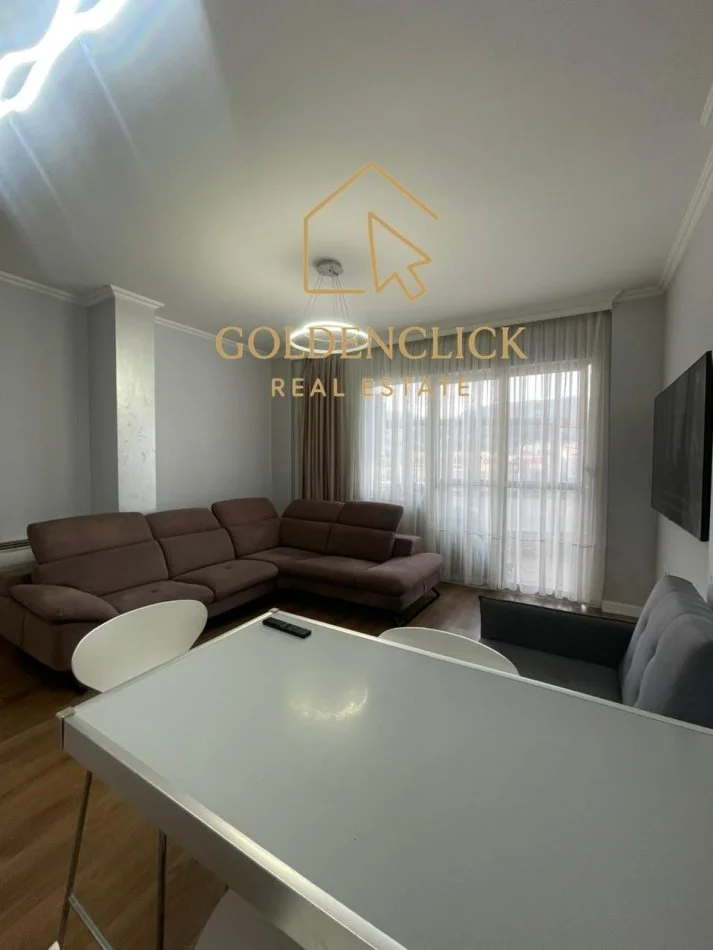Tirane, shitet apartament 2+1 Kati 4, 98 m² 188.000 € (Kodra e diellit)