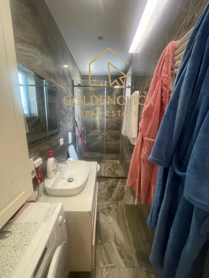 Tirane, shitet apartament 2+1 Kati 4, 98 m² 188.000 € (Kodra e diellit)