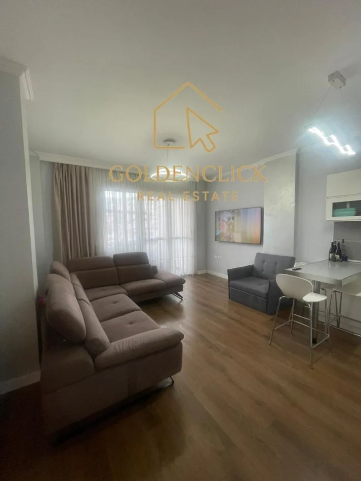 Tirane, shitet apartament 2+1 Kati 4, 98 m² 188.000 € (Kodra e diellit)