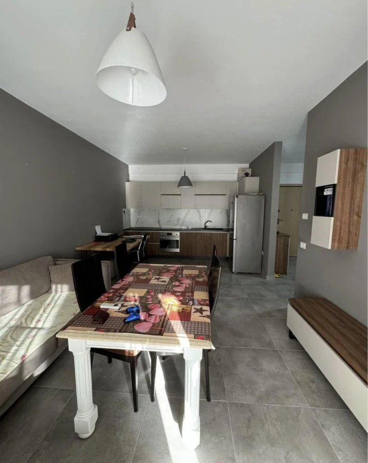 Tirane, shitet apartament 2+1 Kati 6, 102 m² 168.000 € (Shitet apartament 2+1+2 tek Green City)