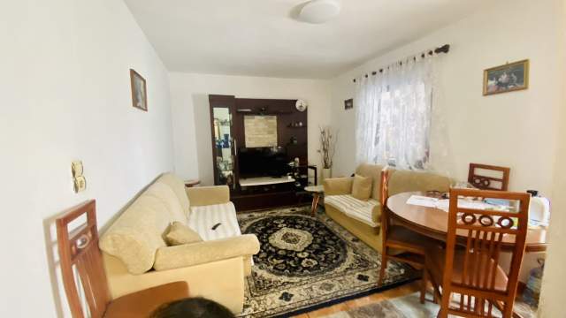 Tirane, shitet apartament 1+1+A+BLK Kati 3, 55 m² 67.000 Euro (Marin Barleti)