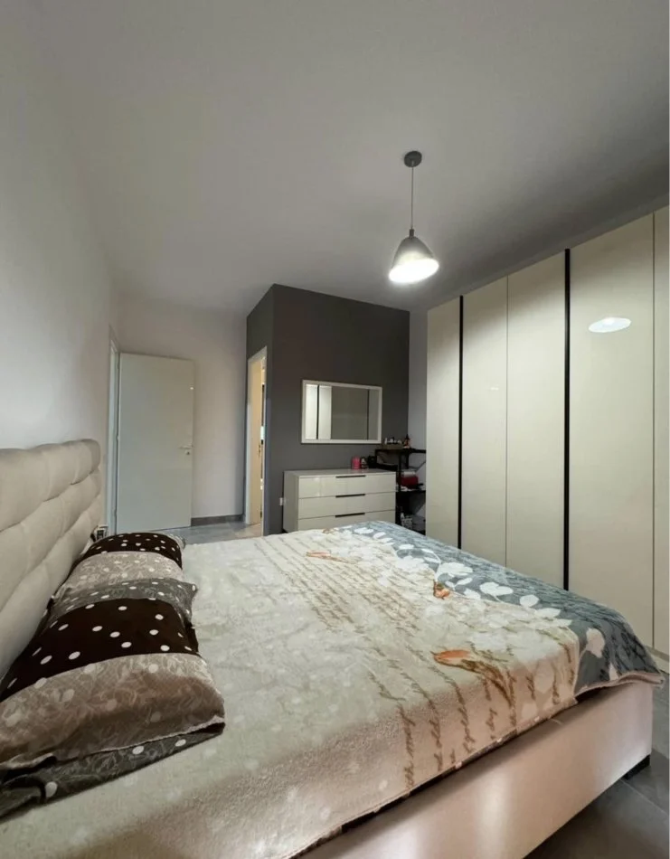 Tirane, shitet apartament 2+1 Kati 6, 102 m² 168.000 € (Shitet apartament 2+1+2 tek Green City)