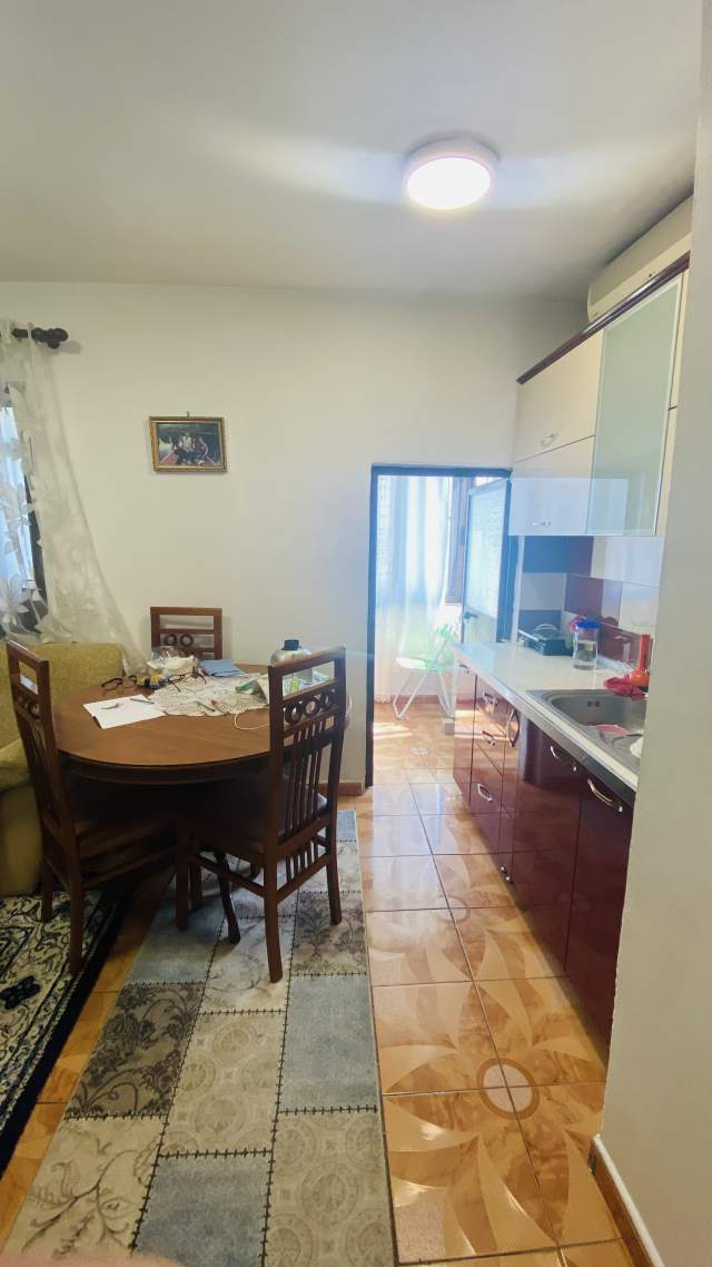 Tirane, shitet apartament 1+1+A+BLK Kati 3, 55 m² 67.000 Euro (Marin Barleti)