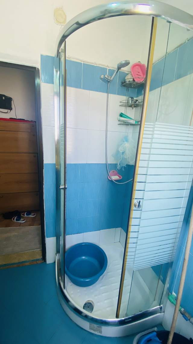 Tirane, shitet apartament 1+1+A+BLK Kati 3, 55 m² 67.000 Euro (Marin Barleti)