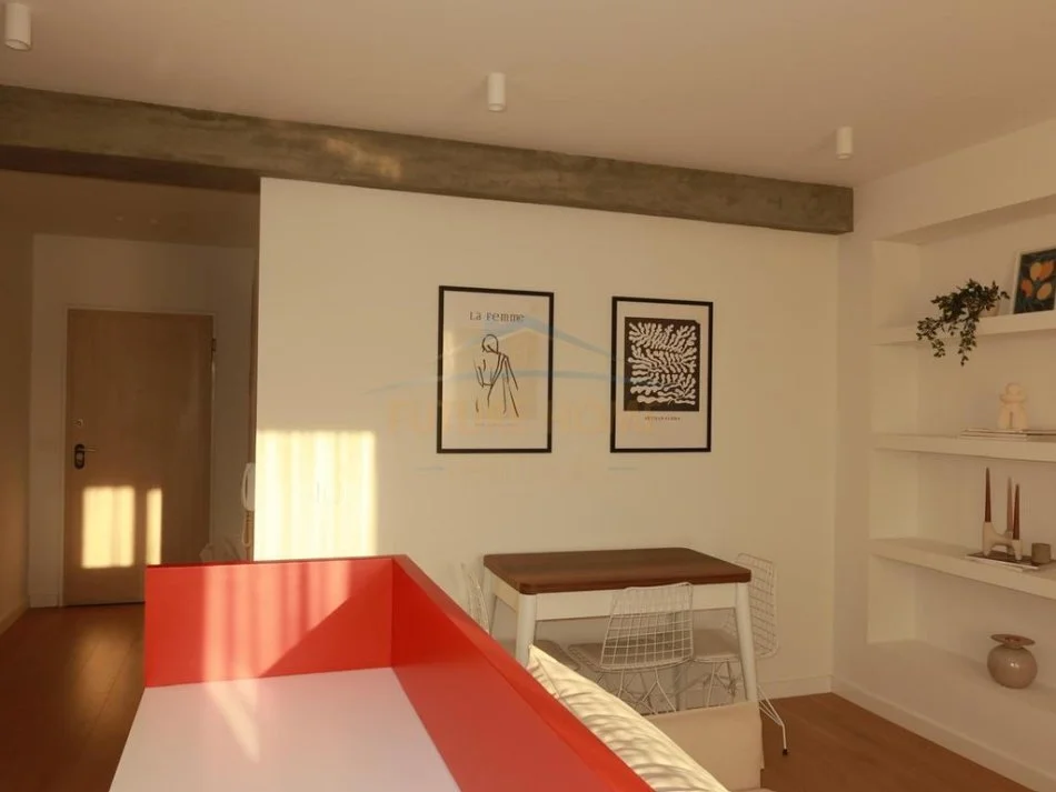 Tirane, jepet me qera apartament Kati 7, 60 m² 800 € 