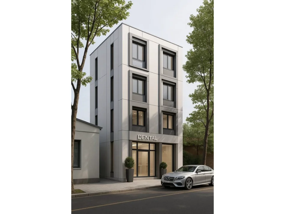 shitet Kati 0, 600 m² 1.350.000 €