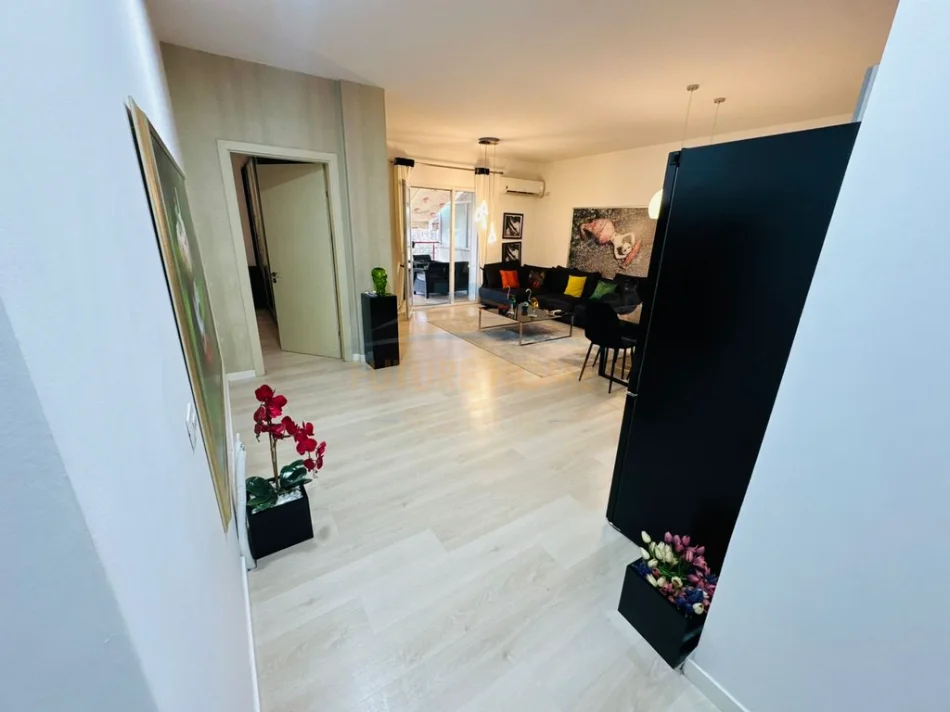 shitet apartament Kati 1, 105 m² 210.000 €