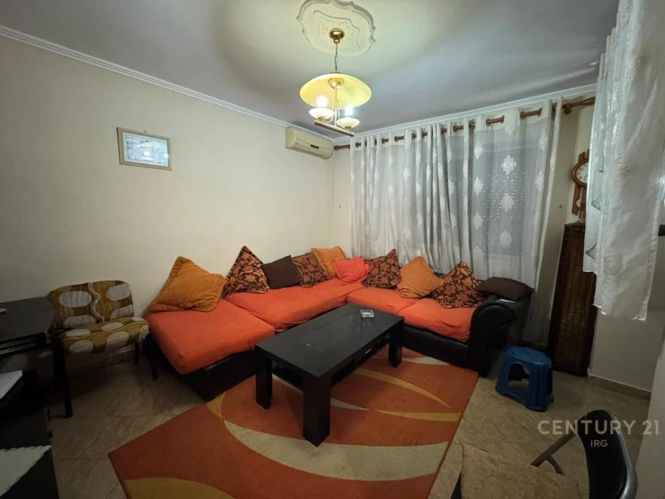 Tirane, shitet 2+1 Kati 1, 66 m² 135.000 € 