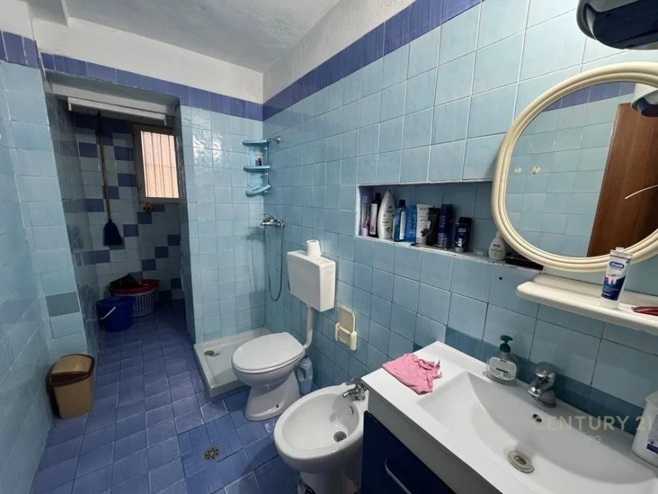 Tirane, shitet 2+1 Kati 1, 66 m² 135.000 € 