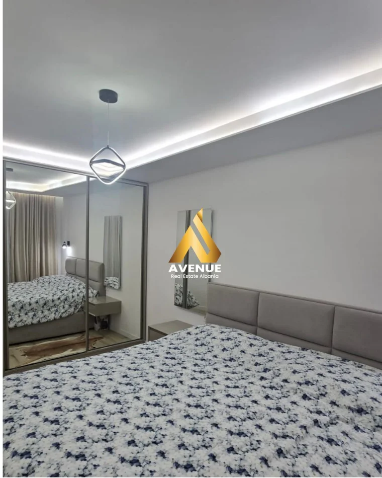 Tirane, shitet apartament 2+1 Kati 2, 78 m² 200.000 € (Rruga Arkitekt Kasemi)