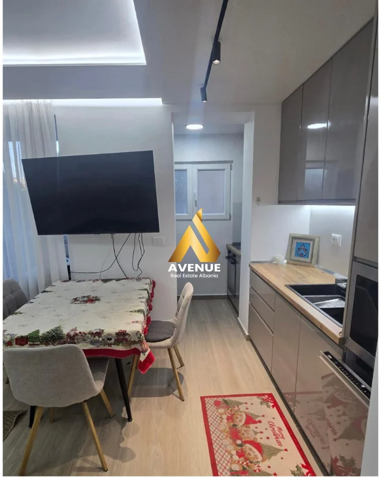 Tirane, shitet apartament 2+1 Kati 2, 78 m² 200.000 € (Rruga Arkitekt Kasemi)