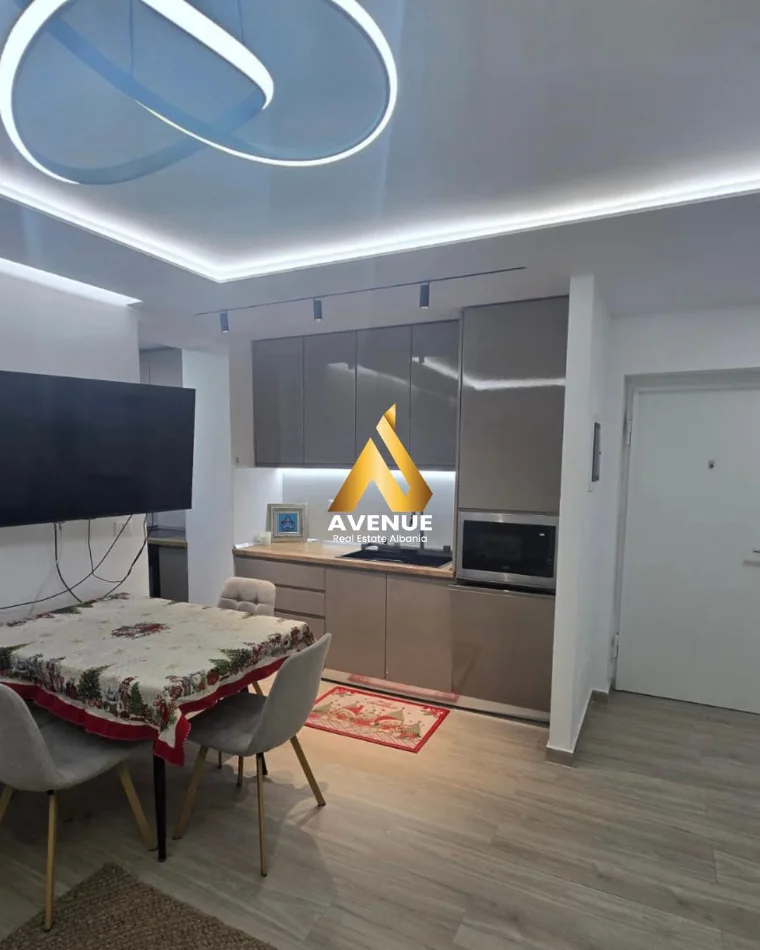 Tirane, shitet apartament 2+1 Kati 2, 78 m² 200.000 € (Rruga Arkitekt Kasemi)
