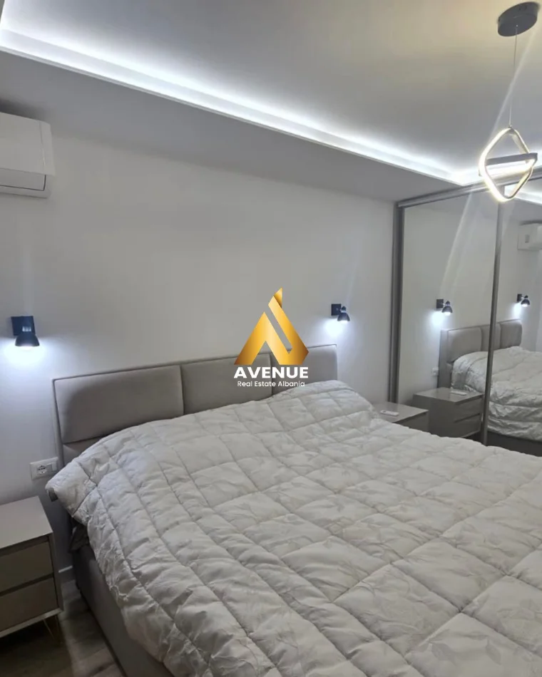 Tirane, shitet apartament 2+1 Kati 2, 78 m² 200.000 € (Rruga Arkitekt Kasemi)