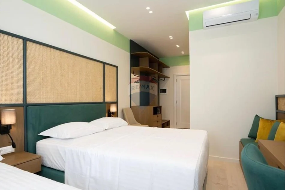 Vlore, shitet , 420 m² (Dhermi)