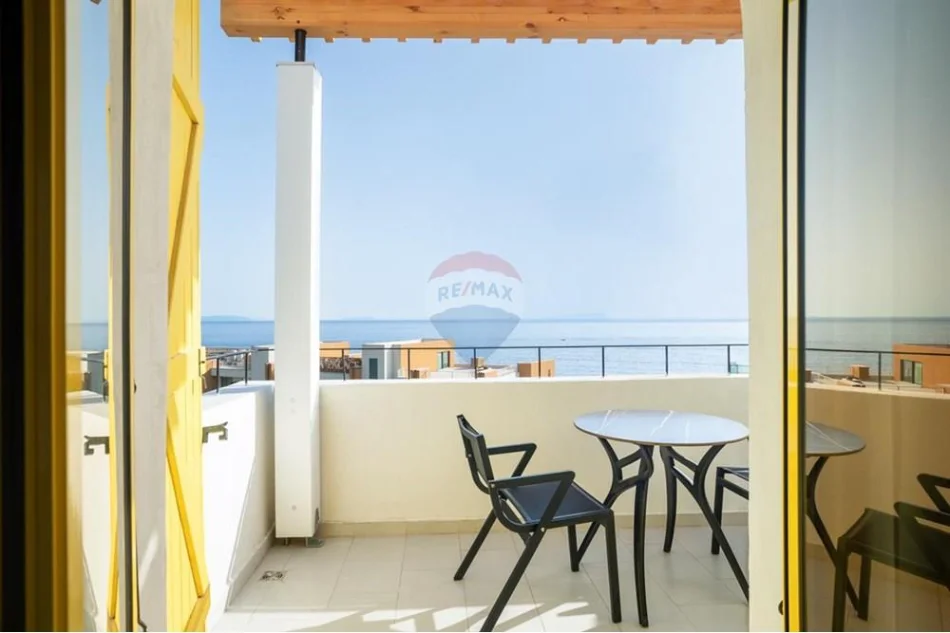 Vlore, shitet , 420 m² (Dhermi)