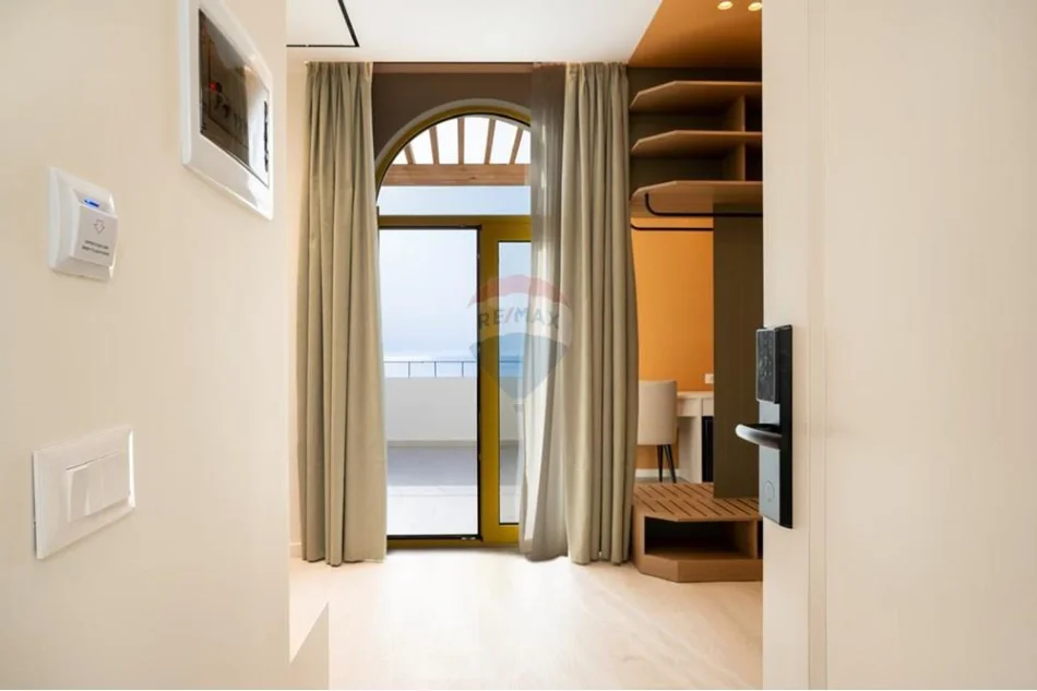 Vlore, shitet , 420 m² (Dhermi)