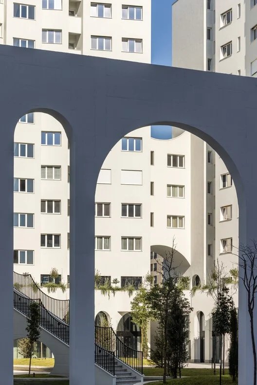 Tirane, shitet apartament 1+1+Ballkon Kati 7, 70 m² 180.000 € (River Residence)