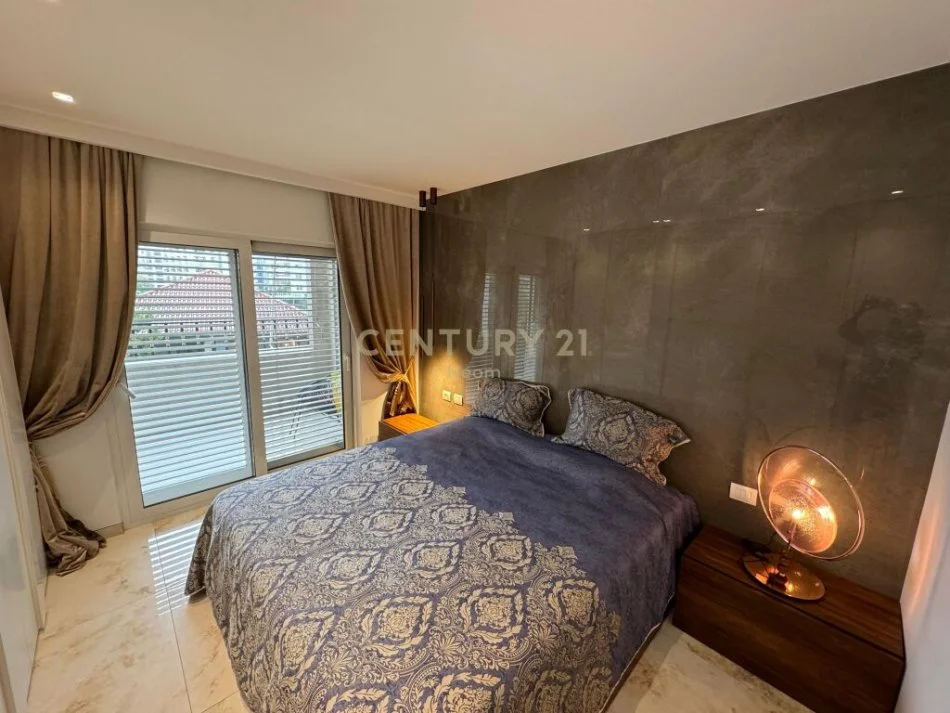 Tirane, shitet apartament 2+1 Kati 1, 117 m² 280.000 € (Liqeni i Thate Tirana, Albania)