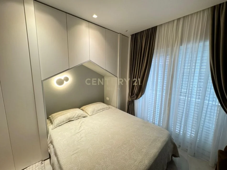 Tirane, shitet apartament 2+1 Kati 1, 117 m² 280.000 € (Liqeni i Thate Tirana, Albania)