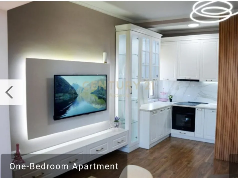 Shqiperi, shitet apartament 1+1 Kati 5, 117 m² 248.000 € 