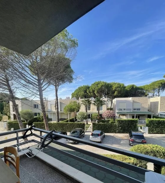 Gjiri Lalezit | Hamallaj, shitet apartament 2+1 Kati 2, 71 m² 210.000 € (Gjiri i Lalzit)